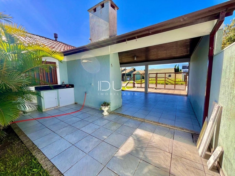 CASA NA PRAIA DE XANGRI-LÁ: 22ª foto da galeria de imagens do imóvel