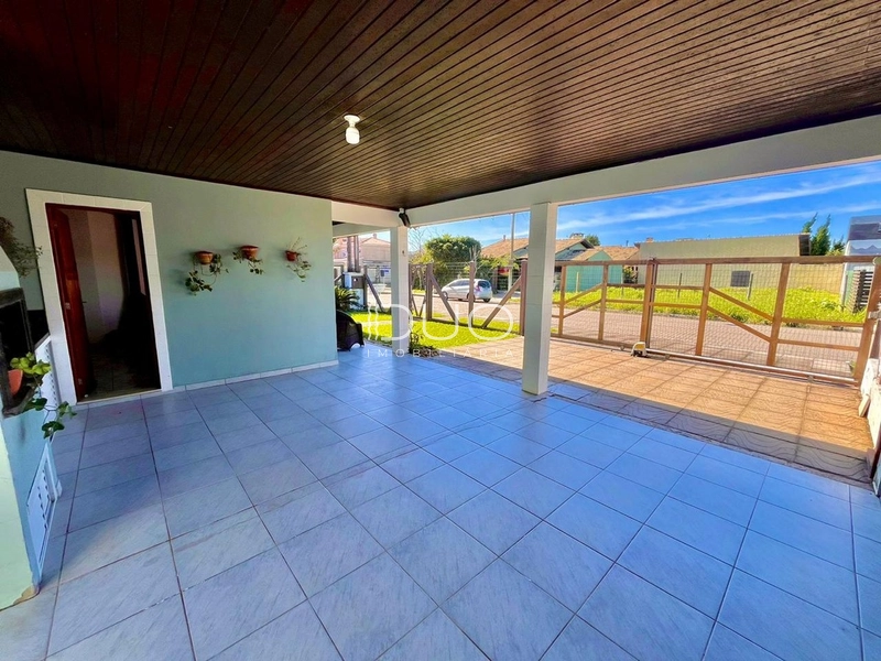 CASA NA PRAIA DE XANGRI-LÁ: 23ª foto da galeria de imagens do imóvel