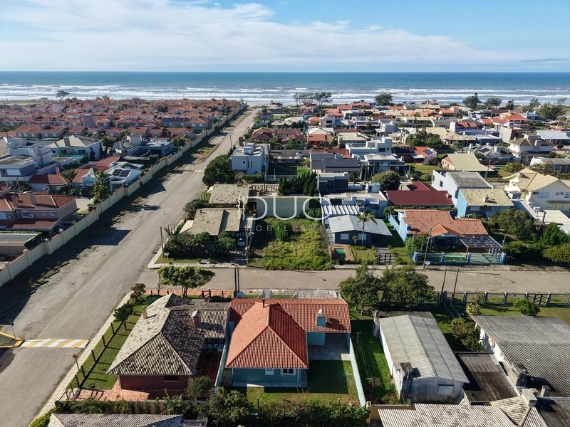 CASA NA PRAIA DE XANGRI-LÁ: 23ª foto da galeria de imagens do imóvel