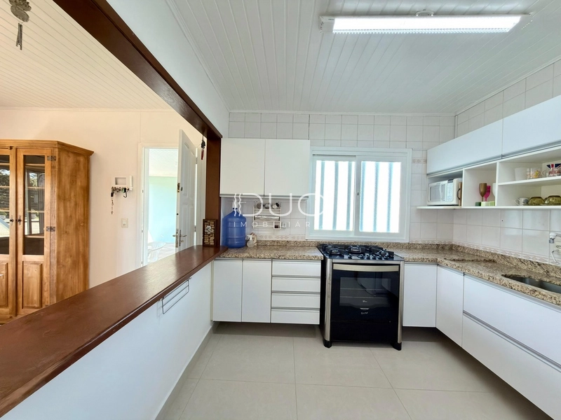 CASA NA PRAIA DE XANGRI-LÁ: 15ª foto da galeria de imagens do imóvel