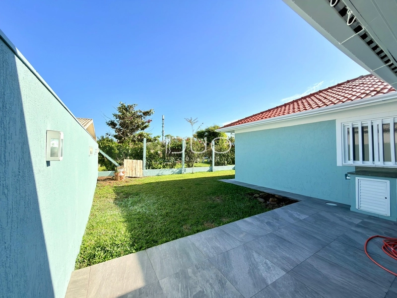 CASA NA PRAIA DE XANGRI-LÁ: 13ª foto da galeria de imagens do imóvel