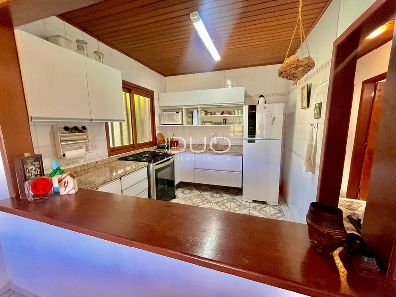 CASA NA PRAIA DE XANGRI-LÁ: 19ª foto da galeria de imagens do imóvel