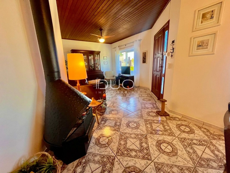 CASA NA PRAIA DE XANGRI-LÁ: 9ª foto da galeria de imagens do imóvel