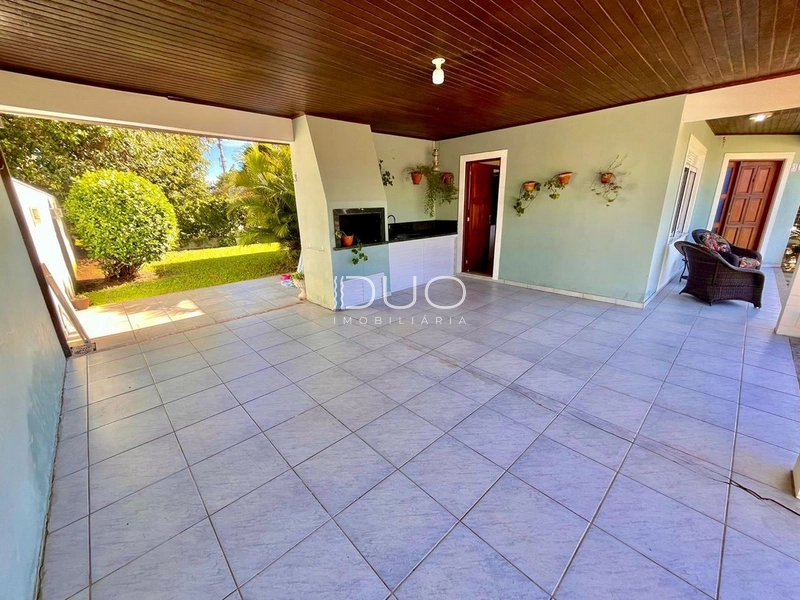 CASA NA PRAIA DE XANGRI-LÁ: 24ª foto da galeria de imagens do imóvel