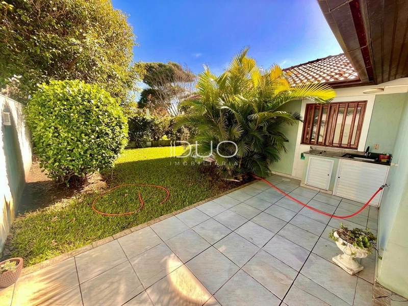 CASA NA PRAIA DE XANGRI-LÁ: 28ª foto da galeria de imagens do imóvel