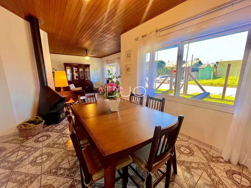 CASA NA PRAIA DE XANGRI-LÁ: 16ª foto da galeria de imagens do imóvel