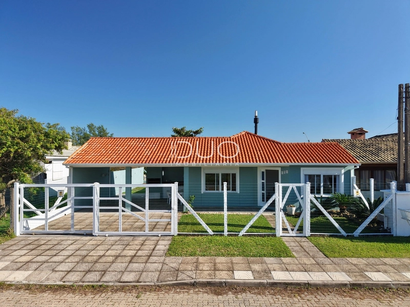 CASA NA PRAIA DE XANGRI-LÁ: 1ª foto da galeria de imagens do imóvel