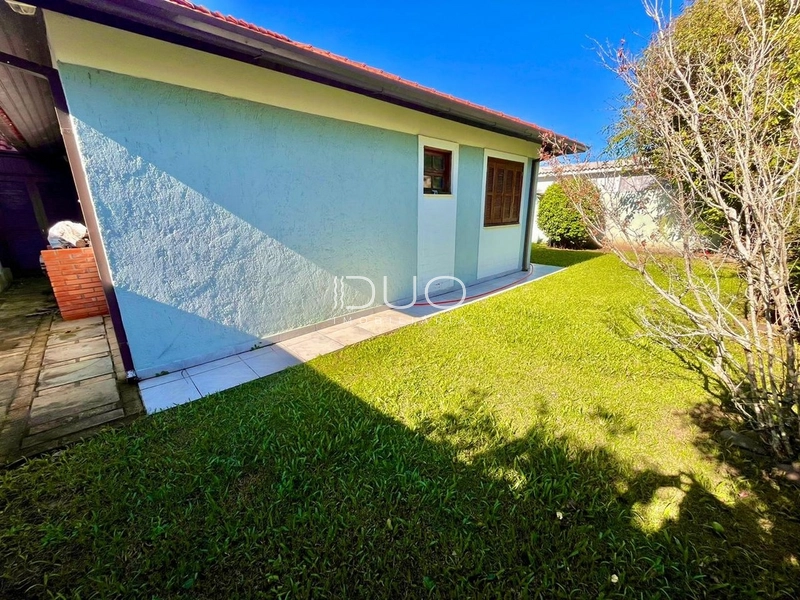 CASA NA PRAIA DE XANGRI-LÁ: 26ª foto da galeria de imagens do imóvel