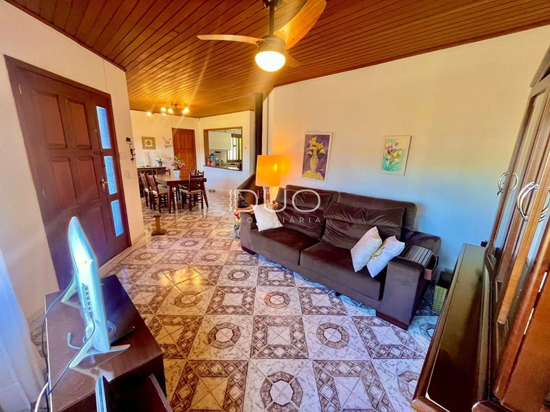 CASA NA PRAIA DE XANGRI-LÁ: 11ª foto da galeria de imagens do imóvel