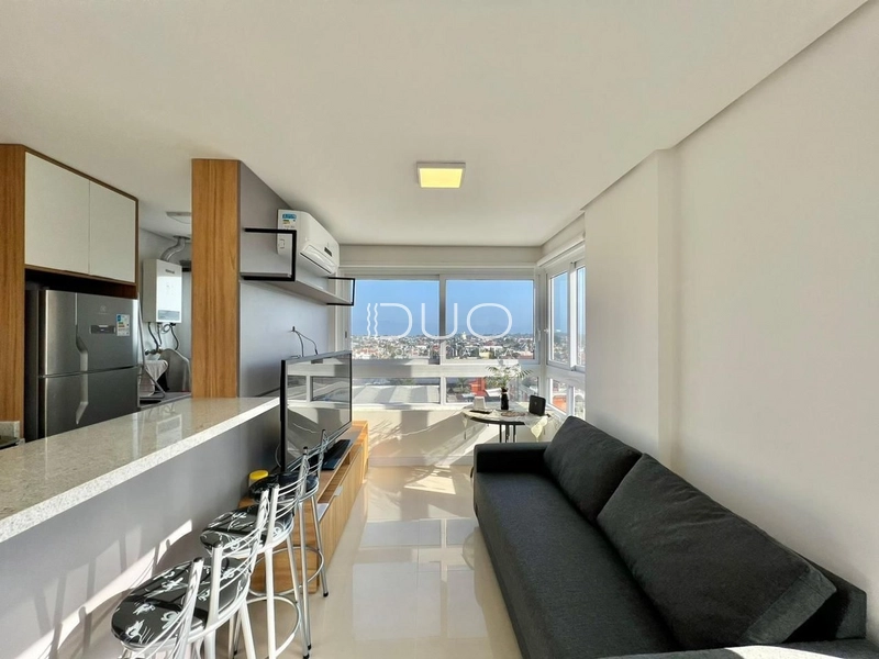 APARTAMENTO 03 DOMRITÓRIOS EM CAPÃO DA CANOA