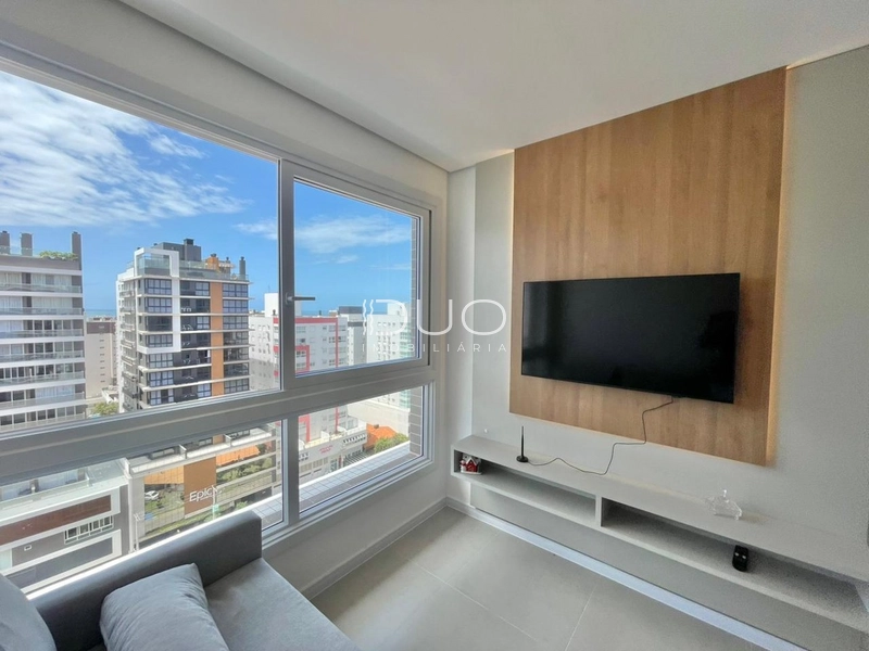 APARTAMENTO  DORMITÓRIO EM CAPÃO DA CANOA