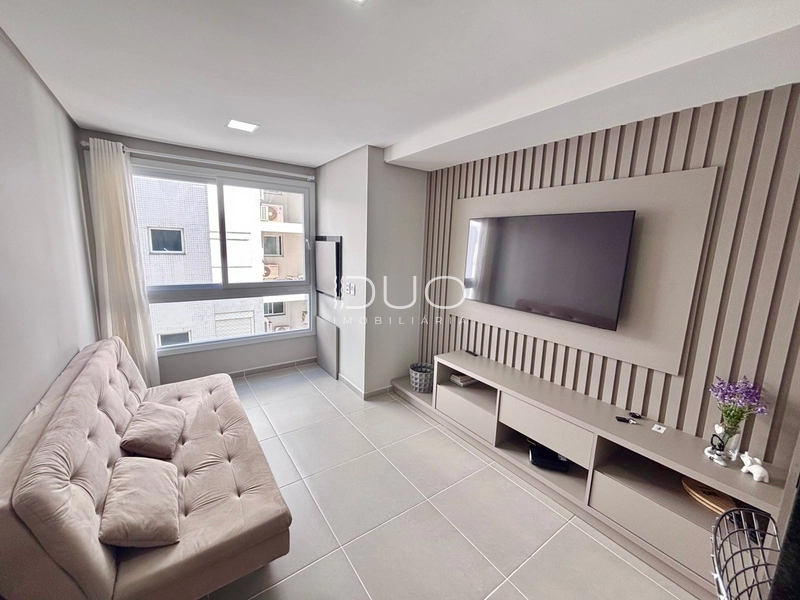 APARTAMENTO 01 DORMITÓRIO EM CAPÃO DA CANOA