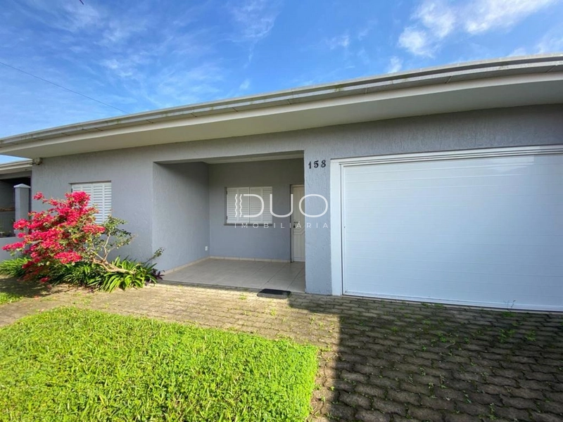 CASA EM CAPÃO DA CANOA