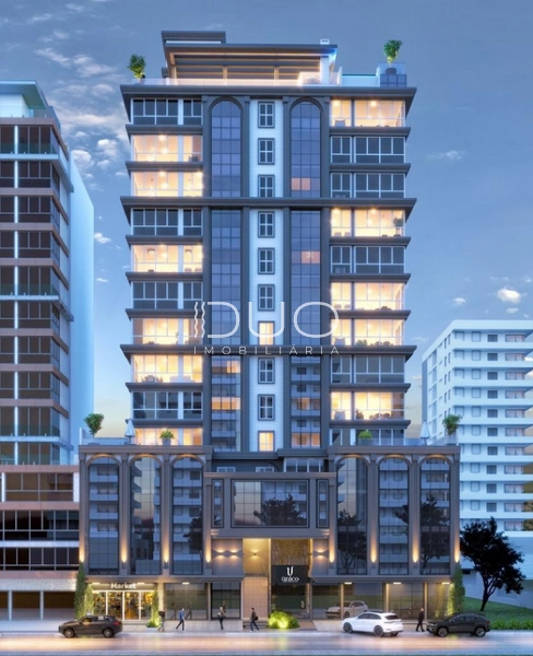 APARTAMENTO 02 DORMITÓRIOS EM CAPÃO DA CANOA