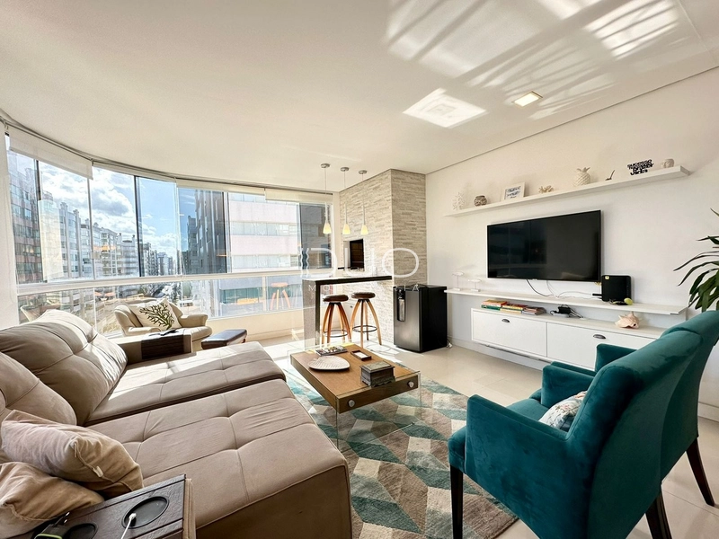 APARTAMENTO 03 DORMITÓRIOS EM CAPÃO DA CANOA