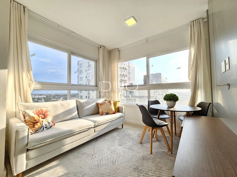 APARTAMENTO 03 DORMITÓRIOS EM CAPÃO DA CANOA