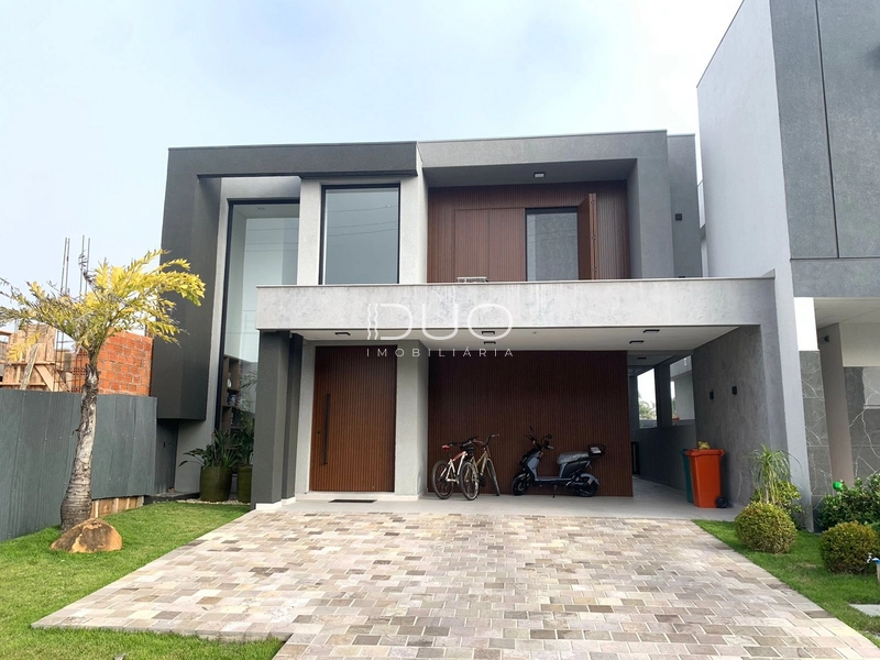 SOBRADO NO CONDOMÍNIO SUNSET EM XANGRI-LÁ