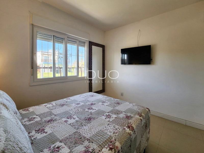 CASA NA PRAIA DE XANGRI-LÁ: 14ª foto da galeria de imagens do imóvel