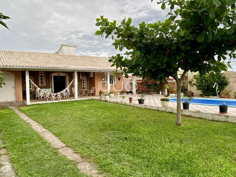 CASA EM CAPÃO DA CANOA