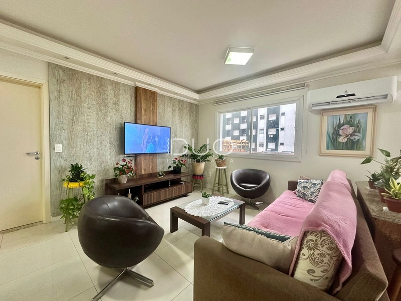 APARTAMENTO 03 DORMITÓRIOS EM CAPÃO DA CANOA