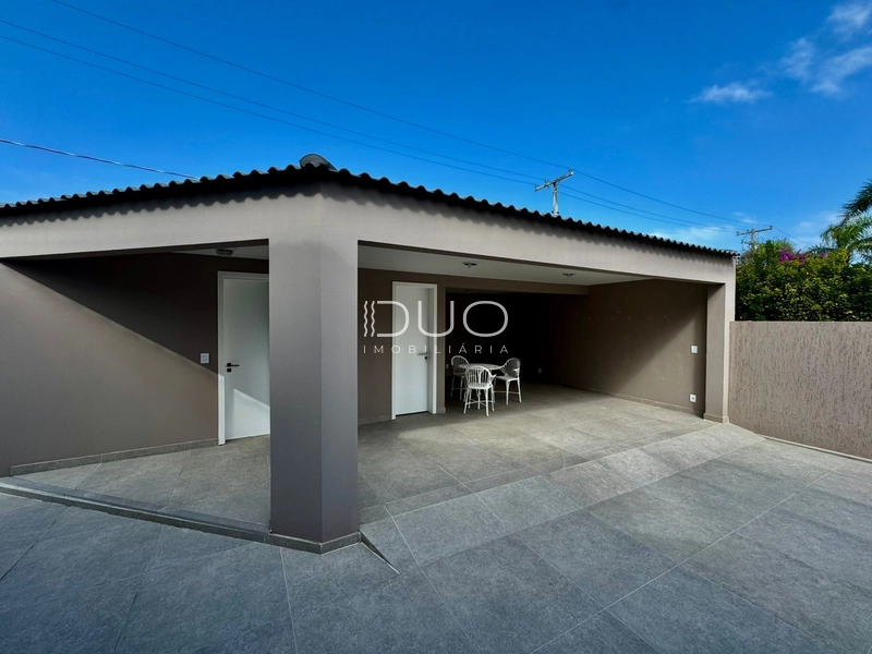 CASA COM 04 SUÍTES EM CONDOMÍNIO: 4ª foto da galeria de imagens do imóvel