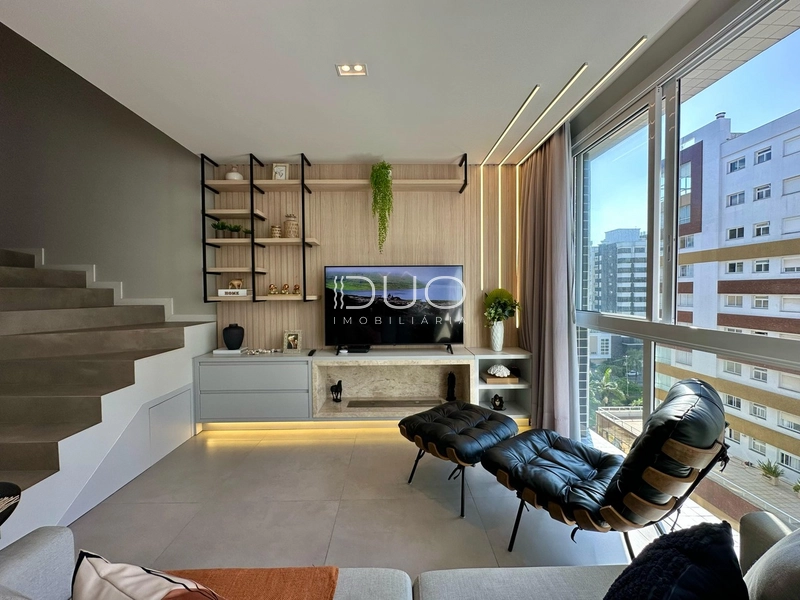 APARTAMENTO DUPLEX EM CAPÃO DA CANOA