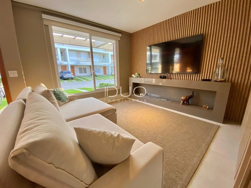 CASA NO CONDOMÍNIO MURANO EM CAPÃO DA CANOA