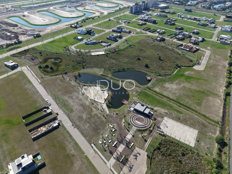 TERRENO NO BAIRRO PLANEJADO SANTORINI EM XANGRI-LÁ: 8ª foto da galeria de imagens do imóvel