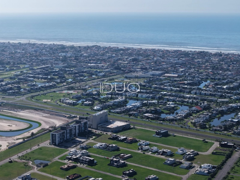 TERRENO NO BAIRRO PLANEJADO SANTORINI EM XANGRI-LÁ: 14ª foto da galeria de imagens do imóvel