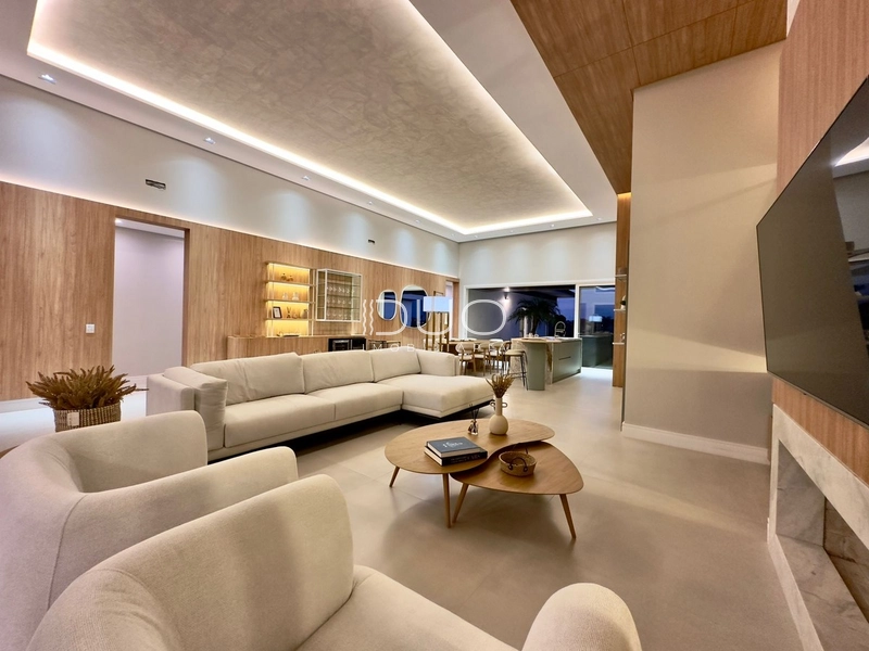 CASA NO CONDOMÍNIO GREEN VILLAGE EM XANGRI-LÁ: 3ª foto da galeria de imagens do imóvel