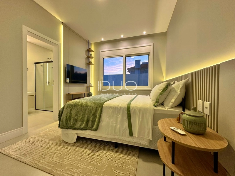 CASA NO CONDOMÍNIO GREEN VILLAGE EM XANGRI-LÁ: 20ª foto da galeria de imagens do imóvel
