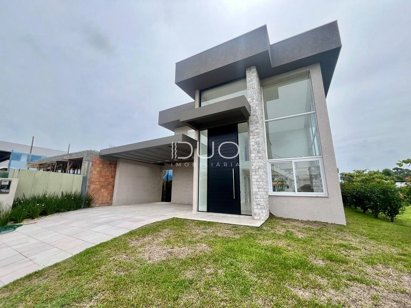 CASA NO CONOMPINIO CAPÃO ILHAS EM CAPÃO DA CANOA