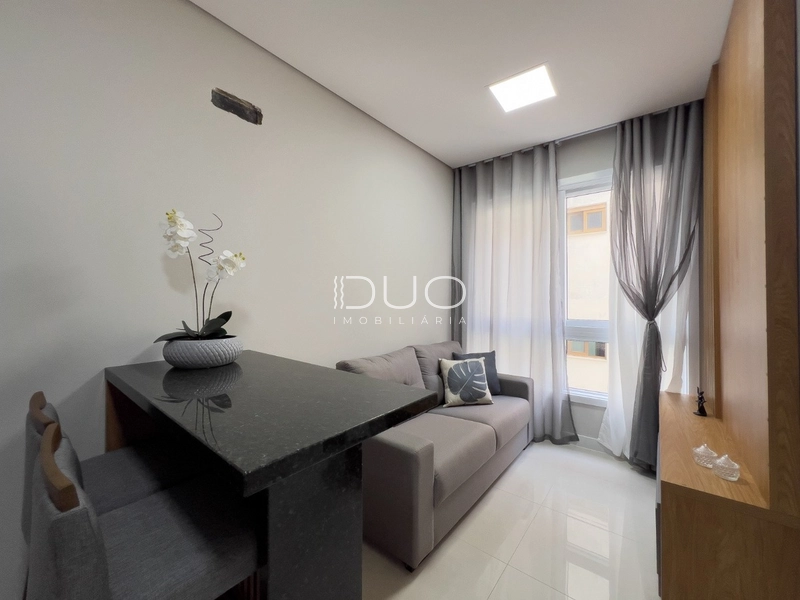 APARTAMENTO 01 DORMITÓRIO EM CAPÃO DA CANOA