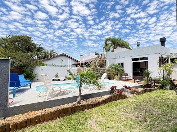 SOBRADO EM XANGRI-LÁ: 18ª foto da galeria de imagens do imóvel