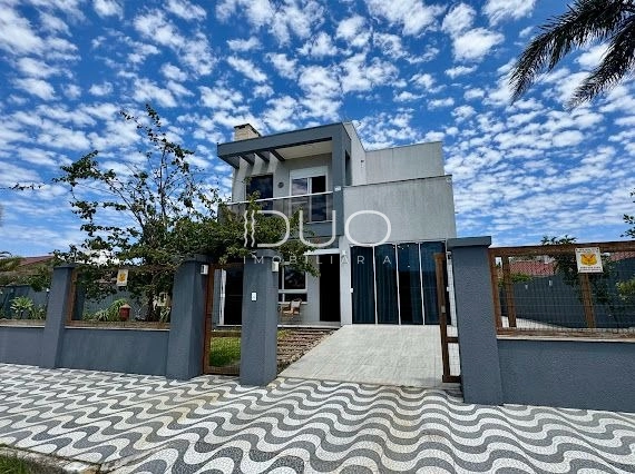 SOBRADO EM XANGRI-LÁ: 2ª foto da galeria de imagens do imóvel