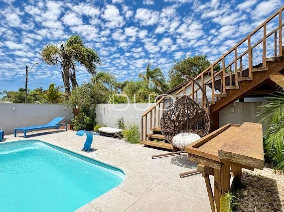 SOBRADO EM XANGRI-LÁ: 16ª foto da galeria de imagens do imóvel