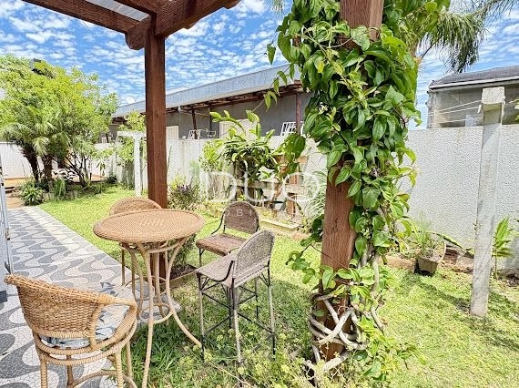 SOBRADO EM XANGRI-LÁ: 14ª foto da galeria de imagens do imóvel