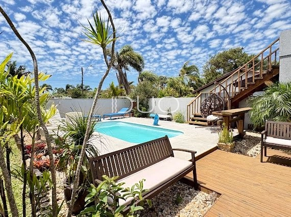 SOBRADO EM XANGRI-LÁ: 17ª foto da galeria de imagens do imóvel