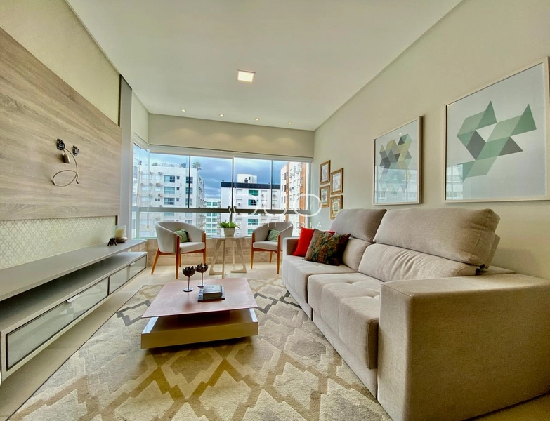 APARTAMENTO 02 DORMITÓRIOS EM CAPÃO DA CANOA