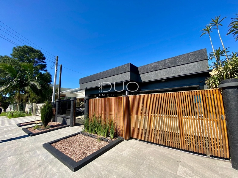 CASA EM CAPÃO DA CANOA