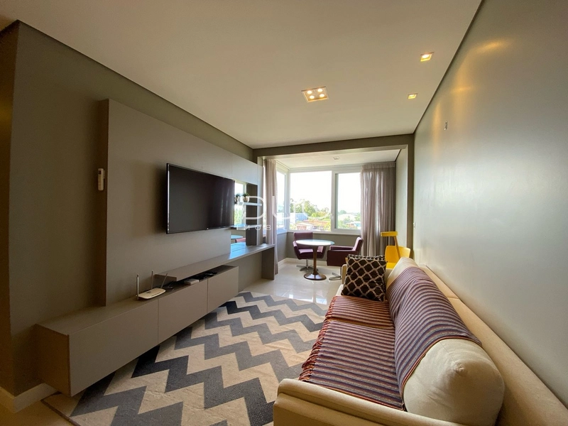 APARTAMENTO 03 DORMITÓRIOS: 1ª foto da galeria de imagens do imóvel