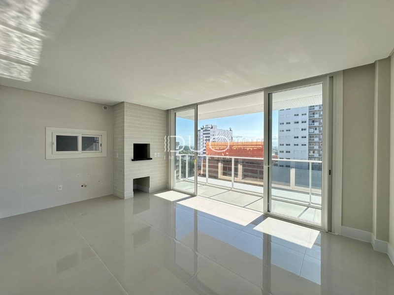 APARTAMENTO 02 DORMITÓRIOS EM CAPÃO DA CANOA