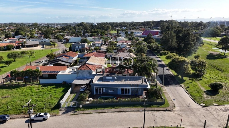 CASA EM ATLÂNTIDA: 3ª foto da galeria de imagens do imóvel