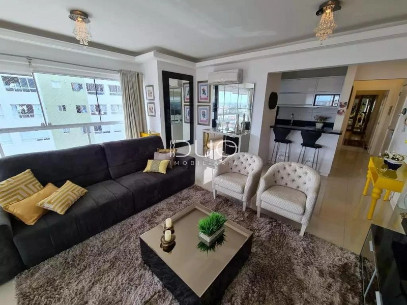 APARTAMENTO 03 DORMITÓRIOS EM CAPÃO DA CANOA