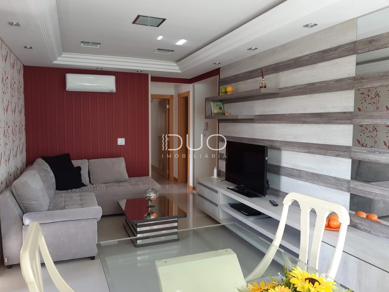 APARTAMENTO 02 DORMITÓRIOS EM CAPÃO DA CANOA