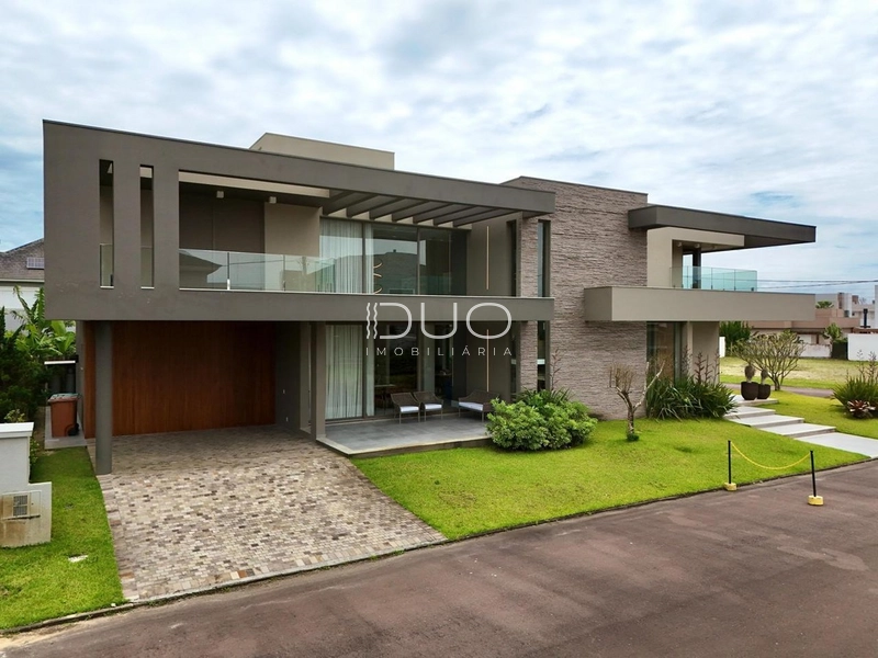 SOBRADO NO CONDOMÍNIO ATLÂNTICO VILLAS CLUB