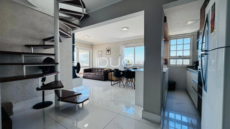 DUPLEX EM XANGRI-LÁ: 4ª foto da galeria de imagens do imóvel