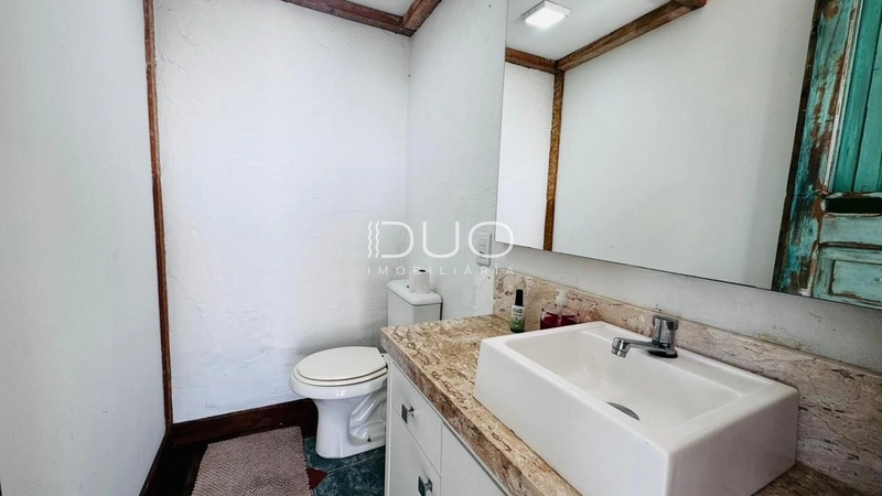 DUPLEX EM XANGRI-LÁ: 15ª foto da galeria de imagens do imóvel