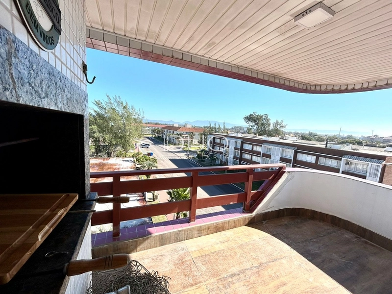 DUPLEX EM XANGRI-LÁ: 6ª foto da galeria de imagens do imóvel