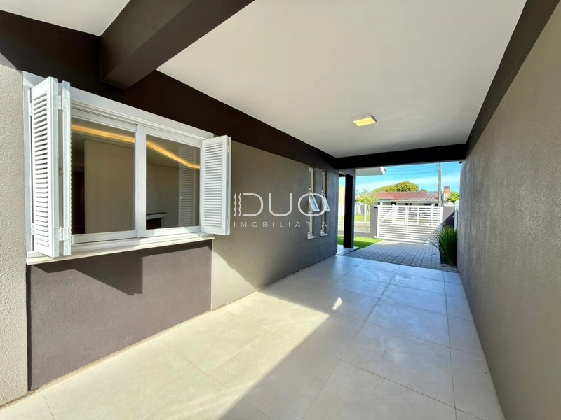 CASA EM XANGRI-LÁ: 14ª foto da galeria de imagens do imóvel